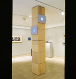 e-scapes; elvehjem museum