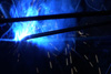 sparks